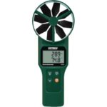 Extech AN300 Thermo Anemometers Supplier in Dubai UAE and Saudi Arabia KSA