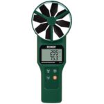Extech AN310 Thermo Anemometers Supplier in Dubai UAE and Saudi Arabia KSA