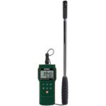Extech AN340 Anemometer/ Psychrometer Supplier in Dubai UAE and Saudi Arabia KSA