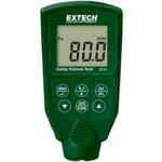 Extech CG104 Coating Thickness Tester Supplier in Dubai UAE and Saudi Arabia KSA