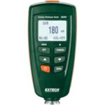 Extech CG204 Coating Thickness Tester Supplier in Dubai UAE and Saudi Arabia KSA