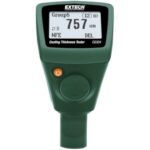 Extech CG304 Coating Thickness Meter Supplier in Dubai UAE and Saudi Arabia KSA