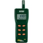 Extech CO250 Air Quality Meter Supplier in Dubai UAE and Saudi Arabia KSA