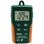 Extech DL160 Voltage/Current Data Logger Supplier in Dubai UAE and Saudi Arabia KSA