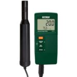Extech DO210 Dissolved Oxygen Meter Supplier in Dubai UAE and Saudi Arabia KSA