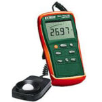 Extech EA30 Light Meter Supplier in Dubai UAE and Saudi Arabia KSA