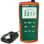 Extech EA33 EasyView Light Meter Supplier in Dubai UAE and Saudi Arabia KSA