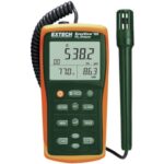 Extech EA80 Indoor Air Quality Meter and Data Logger Supplier in Dubai UAE and Saudi Arabia KSA
