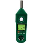 Extech EN300 Environmental Meter Supplier in Dubai UAE and Saudi Arabia KSA