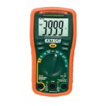 Extech EX330 Mini Digital Multimeter Supplier in Dubai UAE and Saudi Arabia KSA
