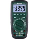 Extech EX505A Heavy Duty True RMS Multimeter Supplier in Dubai UAE and Saudi Arabia KSA