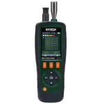 Extech Environmental Monitoring Instruments Supplier in Dubai UAE and Saudi Arabia KSA
