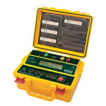 Extech GRT300 Ground Resistance Tester Supplier in Dubai UAE and Saudi Arabia KSA