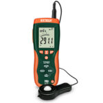 Extech HD450 Light Meter