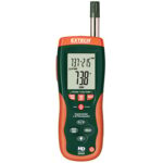 Extech HD500 Psychrometer with IR Thermometer Supplier in Dubai UAE and Saudi Arabia KSA