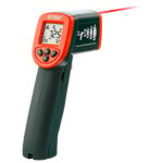 Extech IR267 Mini Infrared Thermometer Supplier in Dubai UAE and Saudi Arabia KSA