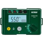 Extech MG310 Digital Insulation Tester Supplier in Dubai UAE and Saudi Arabia KSA