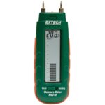 Extech MO210 Moisture Meter Supplier in Dubai UAE and Saudi Arabia KSA