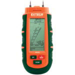 Extech MO230 Pocket Moisture Meter Supplier in Dubai UAE and Saudi Arabia KSA