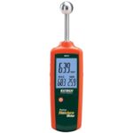 Extech MO257 Pinless Moisture Meter Supplier in Dubai UAE and Saudi Arabia KSA