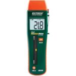 Extech MO260 Combination Pin/Pinless Moisture Meter Supplier in Dubai UAE and Saudi Arabia KSA