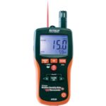 Extech MO290 Series Moisture Meter Supplier in Dubai UAE and Saudi Arabia KSA