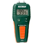 Extech MO55 Moisture Meter Supplier in Dubai UAE and Saudi Arabia KSA
