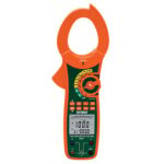 Extech PQ2071 Clamp Meter Supplier in Dubai UAE and Saudi Arabia KSA