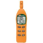 Extech RH300 Hygro-Thermometer Psychrometer Supplier in Dubai UAE and Saudi Arabia KSA