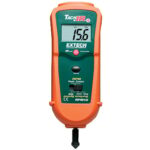 Extech RPM10 Photo/Contact Tachometer with Infrared Thermometer Supplier in Dubai UAE and Saudi Arabia KSA