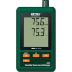 Extech SD500 Humidity & Temperature Data Logger Supplier in Dubai UAE and Saudi Arabia KSA