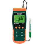 Extech SDL100 pH / ORP / Temperature Data Logger Supplier in Dubai UAE and Saudi Arabia KSA