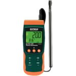 Extech SDL350 Hot Wire CFM Thermo-Anemometer Supplier in Dubai UAE and Saudi Arabia KSA