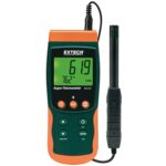 Extech SDL500 Hygro-Thermometer Supplier in Dubai UAE and Saudi Arabia KSA