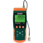 Extech SDL800 Vibration Meter Supplier in Dubai UAE and Saudi Arabia KSA