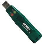 Extech TH10 Temperature USB Data Logger Supplier in Dubai UAE and Saudi Arabia KSA