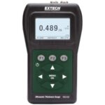 Extech TKG100 Ultrasonic Thickness Gauge Supplier in Dubai UAE and Saudi Arabia KSA