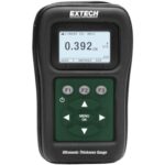 Extech TKG150 Ultrasonic Thickness Gauge Supplier in Dubai UAE and Saudi Arabia KSA