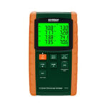 Extech TM500 12 Channel Thermocouple Data Logger Supplier in Dubai UAE and Saudi Arabia KSA