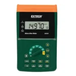Extech UM200 Micro-ohmmeter Supplier in Dubai UAE and Saudi Arabia KSA