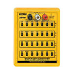 Extech Decade Boxes Supplier in Dubai UAE and Saudi Arabia KSA