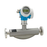 E+H Proline Promass F 200 Coriolis Flow Meter Supplier in Dubai UAE and Saudi Arabia KSA