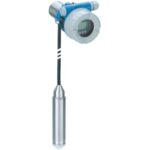 E+H Deltapilot FMB53 Level Transmitter Supplier in Dubai UAE and Saudi Arabia KSA