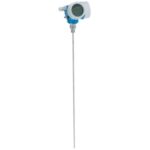 E+H Levelflex FMP51 Guided Wave Radar Level Transmitter Supplier in Dubai UAE and Saudi Arabia KSA
