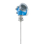 E+H Levelflex FMP53 Guided Wave Radar Level Transmitter Supplier in Dubai UAE and Saudi Arabia KSA