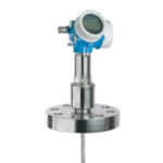 E+H Levelflex FMP54 Guided Wave Radar Level Transmitter Supplier in Dubai UAE and Saudi Arabia KSA
