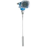 E+H Levelflex FMP56 Guided Wave Radar Level Transmitter Supplier in Dubai UAE and Saudi Arabia KSA