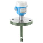 E+H Liquiphant FTL85 Level Switch Supplier in Dubai UAE and Saudi Arabia KSA