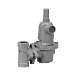 Fisher 627 Series Pressure Reducing Regulator Supplier in Dubai UAE and Saudi Arabia KSA