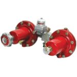 Fisher 749B Changeover Manifold Assembly Supplier in Dubai UAE and Saudi Arabia KSA